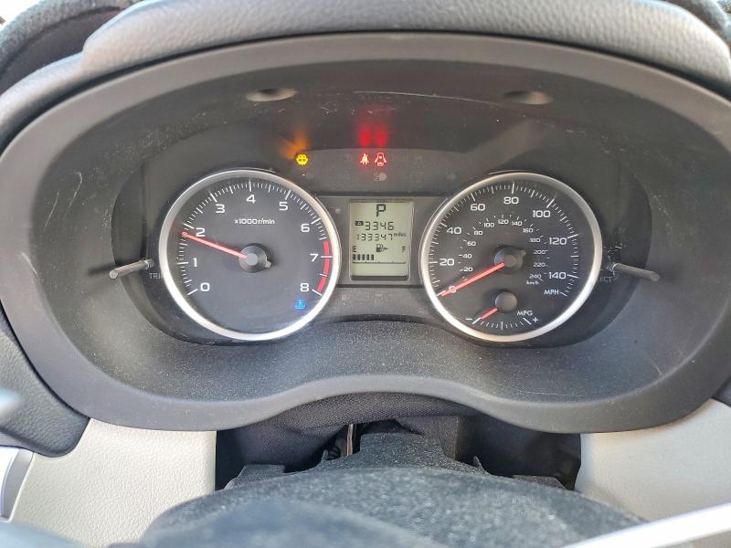 Продаж на аукціоні авто 2014 Subaru Xv Crosstrek, vin: JF2GPAVC0E8324563, номер лоту: 64278746