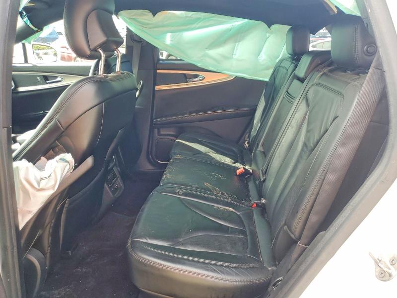 Продажа на аукционе авто 2017 Lincoln Mkx, vin: 2LMPJ8KR4HBL21362, номер лота: 66120956