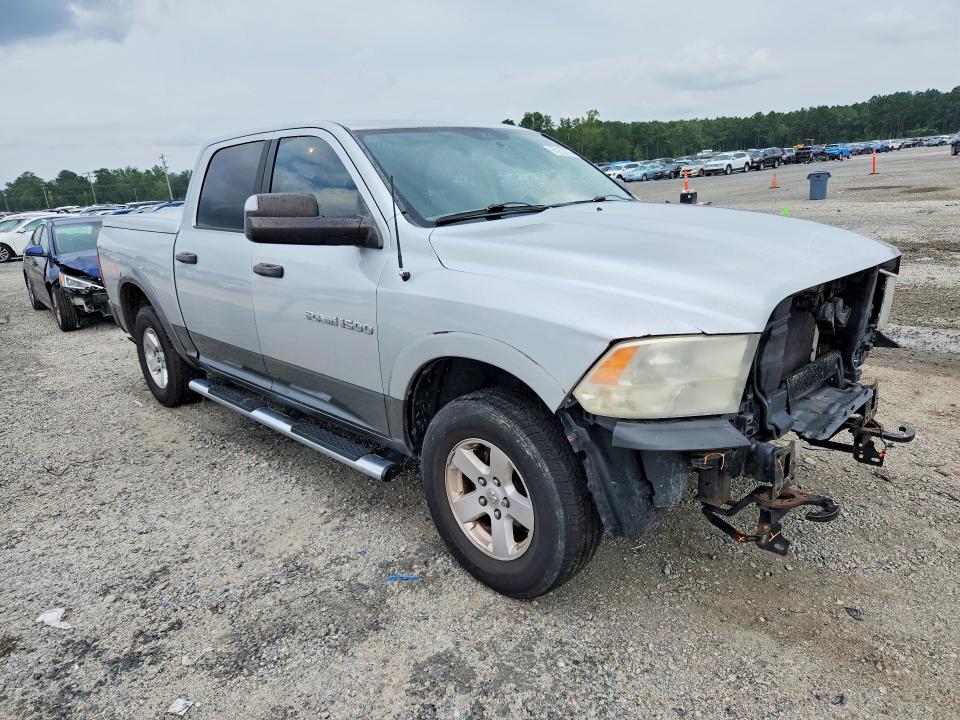 Продажа на аукционе авто 2012 Dodge Ram 1500, vin: 1C6RD7LP2CS151144, номер лота: 66263376