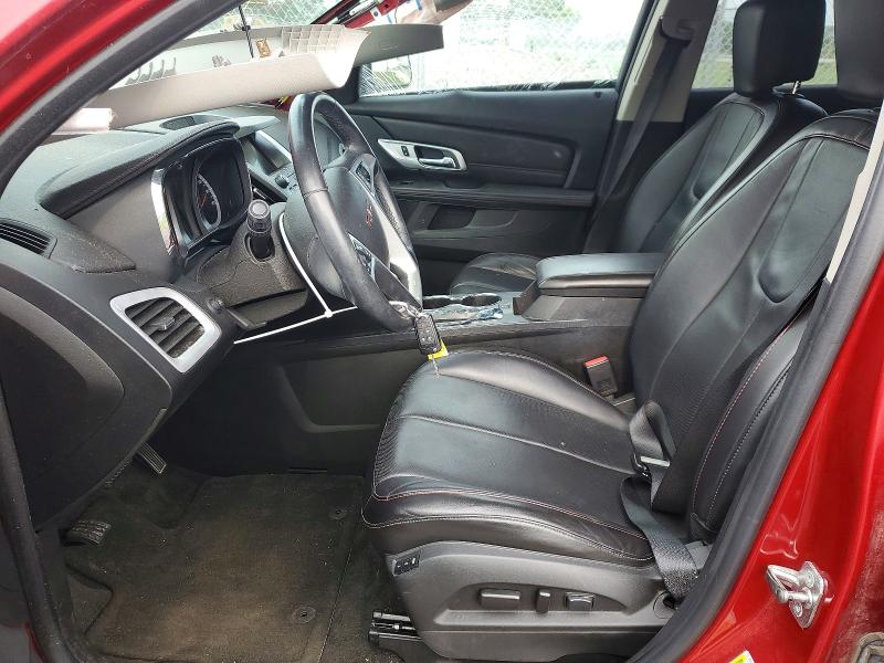 Продажа на аукционе авто 2013 Gmc Terrain, vin: 2GKALWEK3D6311870, номер лота: 64272006