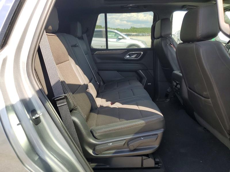 65686216 :رقم المزاد ، 1GNSKTKL8PR307800 vin ، 2023 Chevrolet Tahoe مزاد بيع
