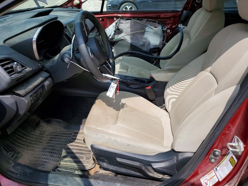 Aukcja sprzedaży 2019 Subaru Impreza, vin: 4S3GTAD67K3711626, numer aukcji: 64266836