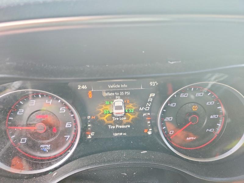 2015 Dodge Charger მანქანა იყიდება აუქციონზე, vin: 2C3CDXBG8FH917717, აუქციონის ნომერი: 63848166