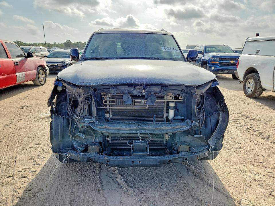64705586 :رقم المزاد ، JN8AZ2NF2K9689044 vin ، 2019 Infiniti Qx80 مزاد بيع