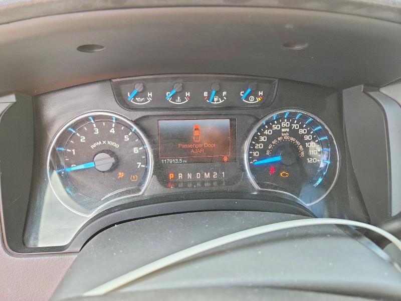 Aukcja sprzedaży 2014 Ford F150, vin: 1FTFW1CF8EKF09666, numer aukcji: 64704356