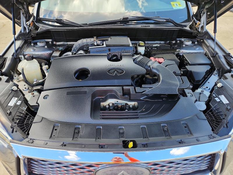 Aukcja sprzedaży 2019 Infiniti Qx50, vin: 3PCAJ5M39KF122489, numer aukcji: 66213746