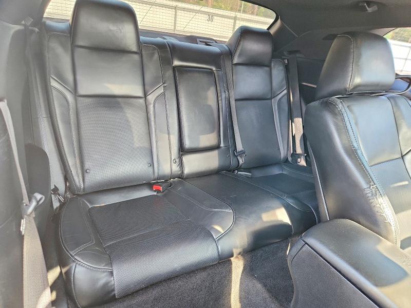 2015 Dodge Challenger მანქანა იყიდება აუქციონზე, vin: 2C3CDZBG3FH758830, აუქციონის ნომერი: 64014376