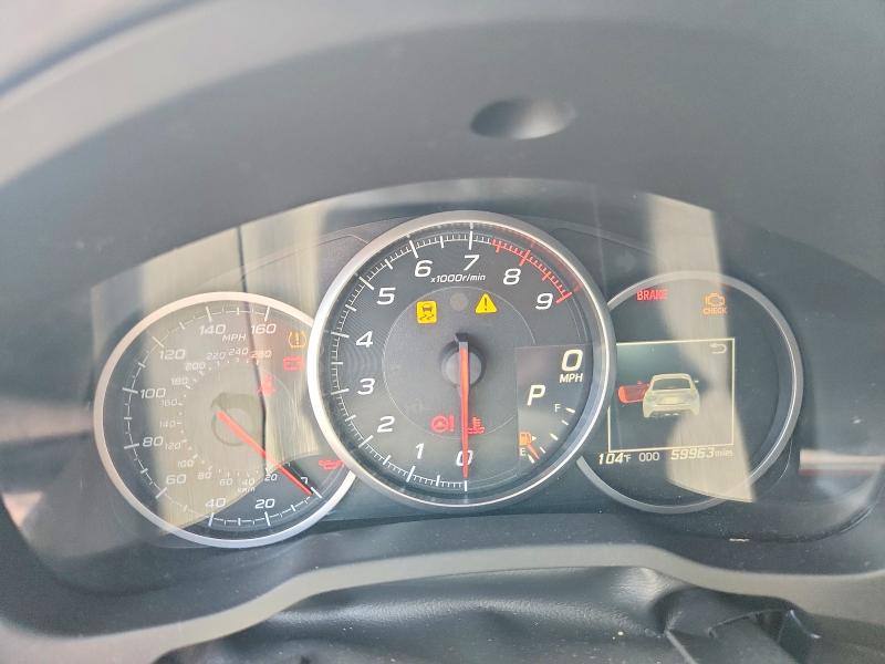 Продаж на аукціоні авто 2020 Subaru Brz, vin: JF1ZCAC14L8700091, номер лоту: 64151136