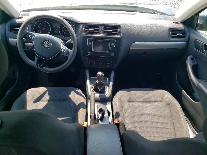 Продаж на аукціоні авто 2016 Volkswagen Jetta, vin: 3VW167AJ2GM401041, номер лоту: 64395706