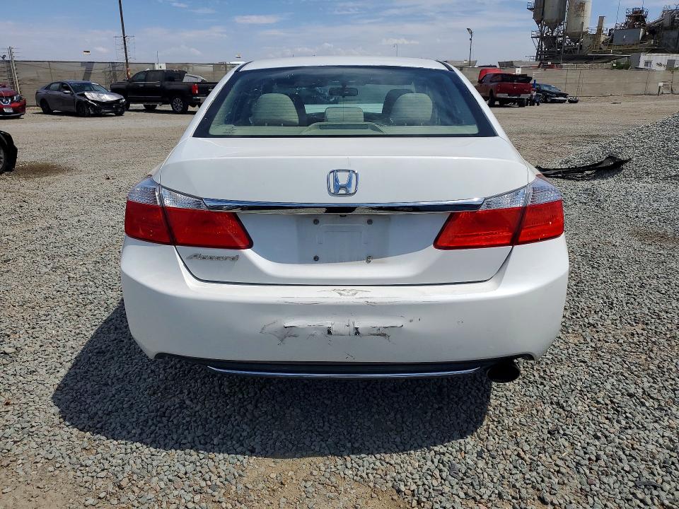 Aukcja sprzedaży 2014 Honda Accord, vin: 1HGCR2F75EA166116, numer aukcji: 66834676