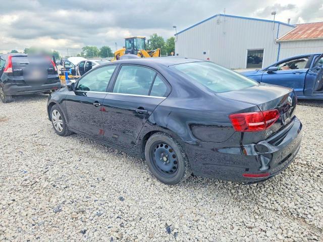 Продаж на аукціоні авто 2017 Volkswagen Jetta, vin: 3VW2B7AJ5HM257423, номер лоту: 65378026