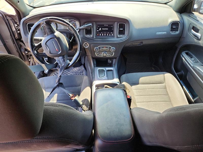 Aukcja sprzedaży 2019 Dodge Charger, vin: 2C3CDXKT6KH539338, numer aukcji: 66218406