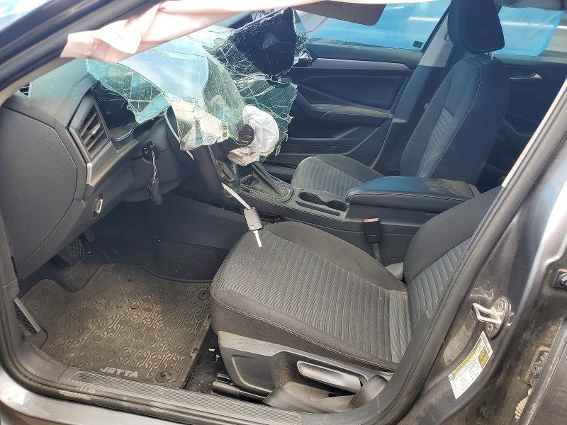 Aukcja sprzedaży 2024 Volkswagen Jetta, vin: 3VW5M7BU1RM013334, numer aukcji: 62076086