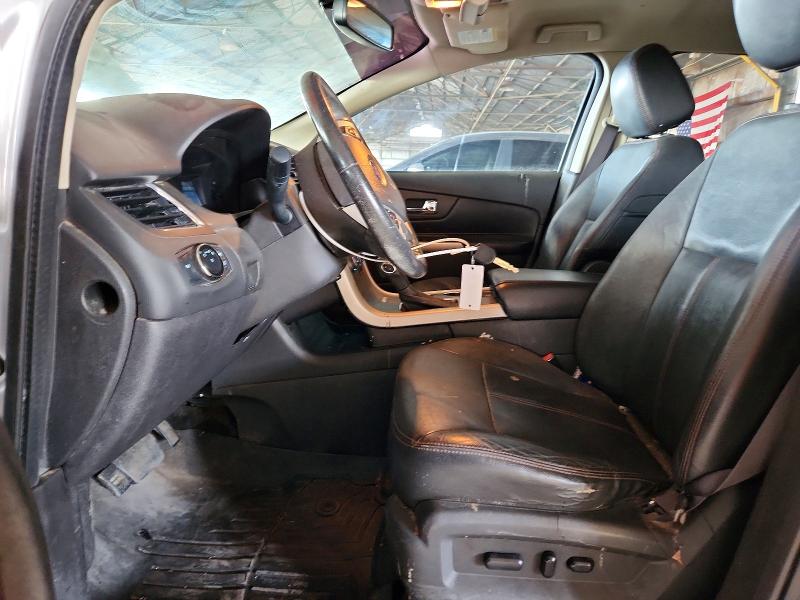 Aukcja sprzedaży 2014 Ford Edge, vin: 2FMDK4JC2EBB84516, numer aukcji: 65037616