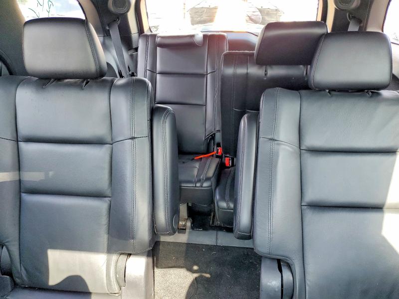 Aukcja sprzedaży 2015 Dodge Durango, vin: 1C4RDJDG3FC923590, numer aukcji: 62887176