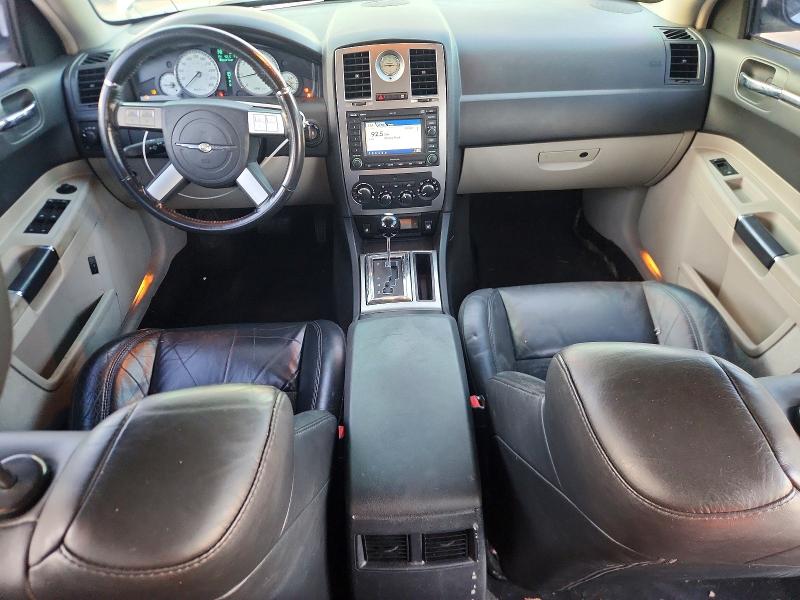 65307056 :رقم المزاد ، 2C3LA73W36H129698 vin ، 2006 Chrysler 300c مزاد بيع