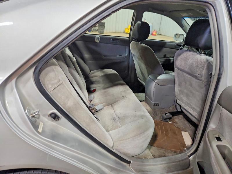Aukcja sprzedaży 2002 Toyota Camry, vin: 4T1BE32K52U042424, numer aukcji: 64071506