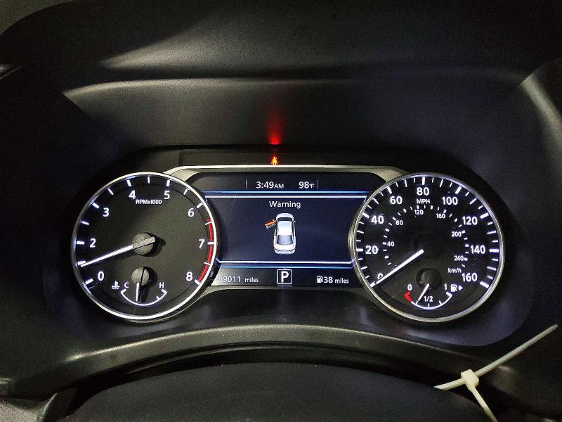 63581206 :رقم المزاد ، 3N1AB8CV8PY254644 vin ، 2023 Nissan Sentra مزاد بيع