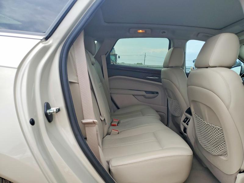Продажа на аукционе авто 2013 Cadillac Srx, vin: 3GYFNCE37DS602466, номер лота: 64010196