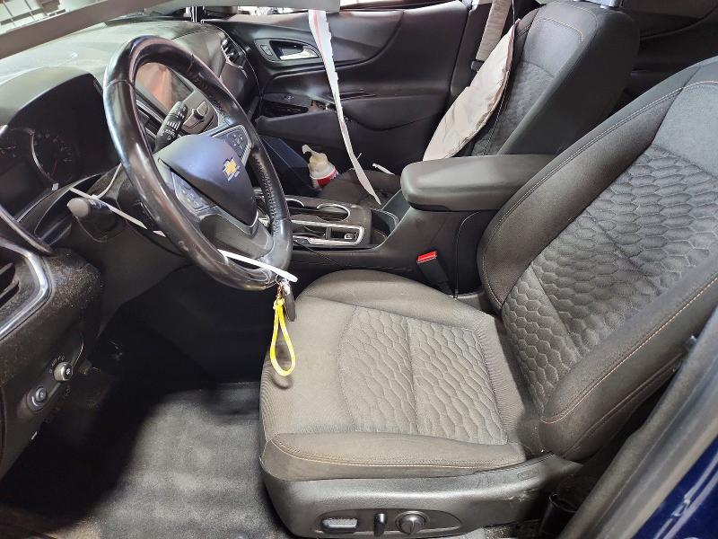 64328936 :رقم المزاد ، 2GNAXUEV9K6231704 vin ، 2019 Chevrolet Equinox مزاد بيع