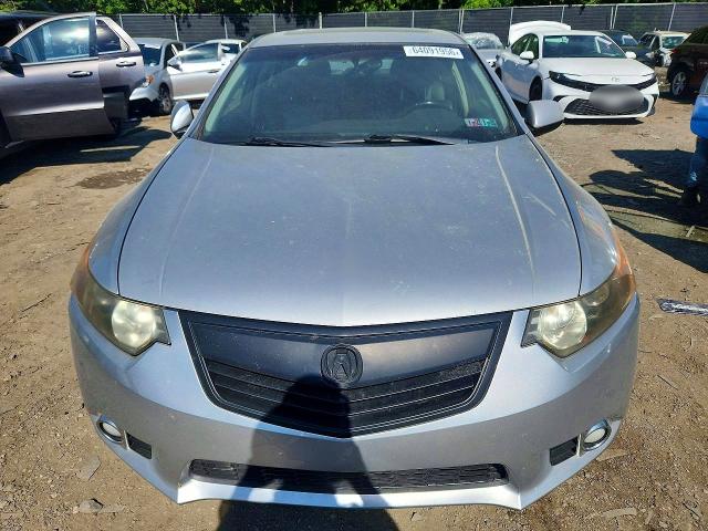 Продажа на аукционе авто 2012 Acura Tsx, vin: JH4CU2F42CC001966, номер лота: 64091956
