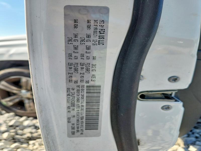 2017 Jeep Patriot მანქანა იყიდება აუქციონზე, vin: 1C4NJPFA1HD202099, აუქციონის ნომერი: 64623866