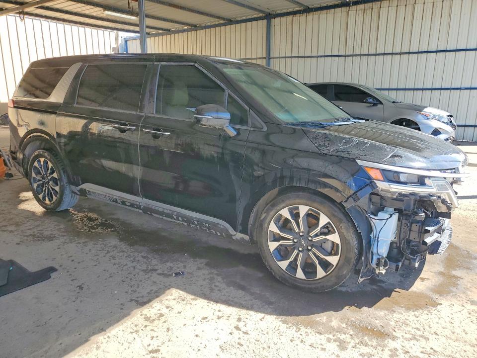 Продаж на аукціоні авто 2022 Kia Carnival, vin: KNDNC5H36N6063150, номер лоту: 64304906