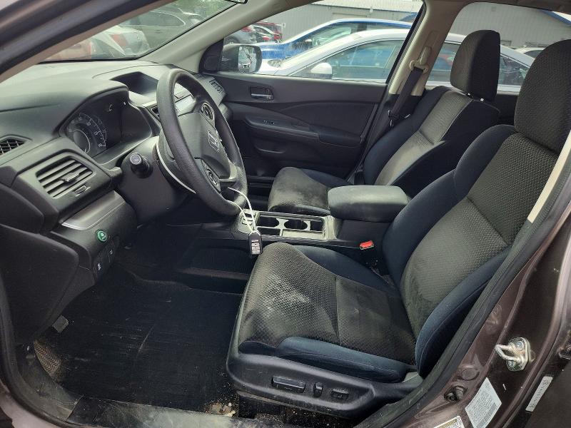 2016 Honda Cr-v მანქანა იყიდება აუქციონზე, vin: 5J6RM4H56GL057065, აუქციონის ნომერი: 66007696