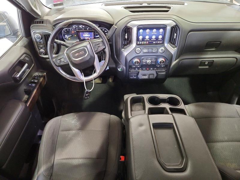 Продаж на аукціоні авто 2019 Gmc Sierra, vin: 1GTU9BED7KZ313690, номер лоту: 65132466