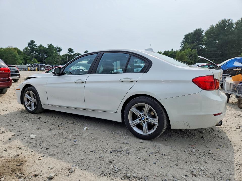 Aukcja sprzedaży 2013 Bmw 328, vin: WBA3B5C50DJ598924, numer aukcji: 64778156