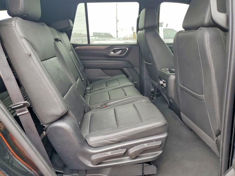 Aukcja sprzedaży 2022 Gmc Yukon, vin: 1GKS1BKD6NR321386, numer aukcji: 65212736