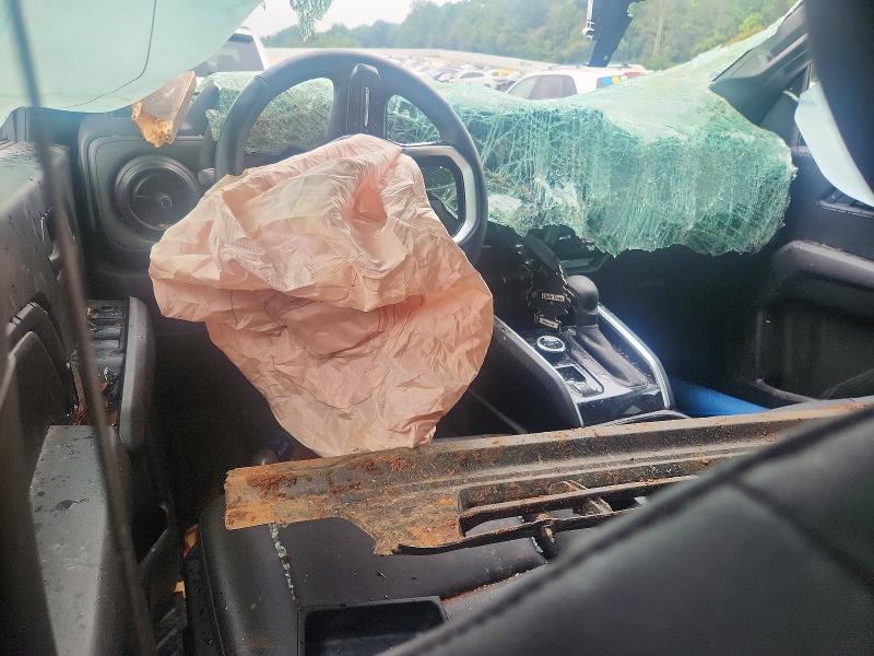 Aukcja sprzedaży 2026 Chevrolet Colorado, vin: 1GCPTEEK5T1136426, numer aukcji: 63892946