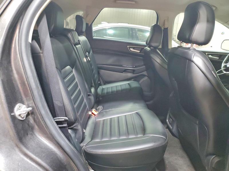 Aukcja sprzedaży 2020 Ford Edge, vin: 2FMPK3J98LBA44561, numer aukcji: 64799766