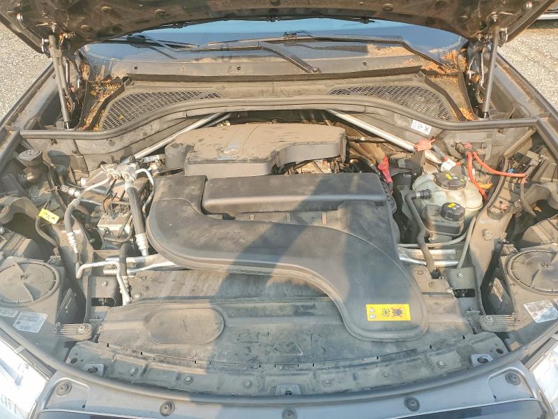 Aukcja sprzedaży 2016 Bmw X5, vin: 5UXKT0C51G0S79457, numer aukcji: 63780066