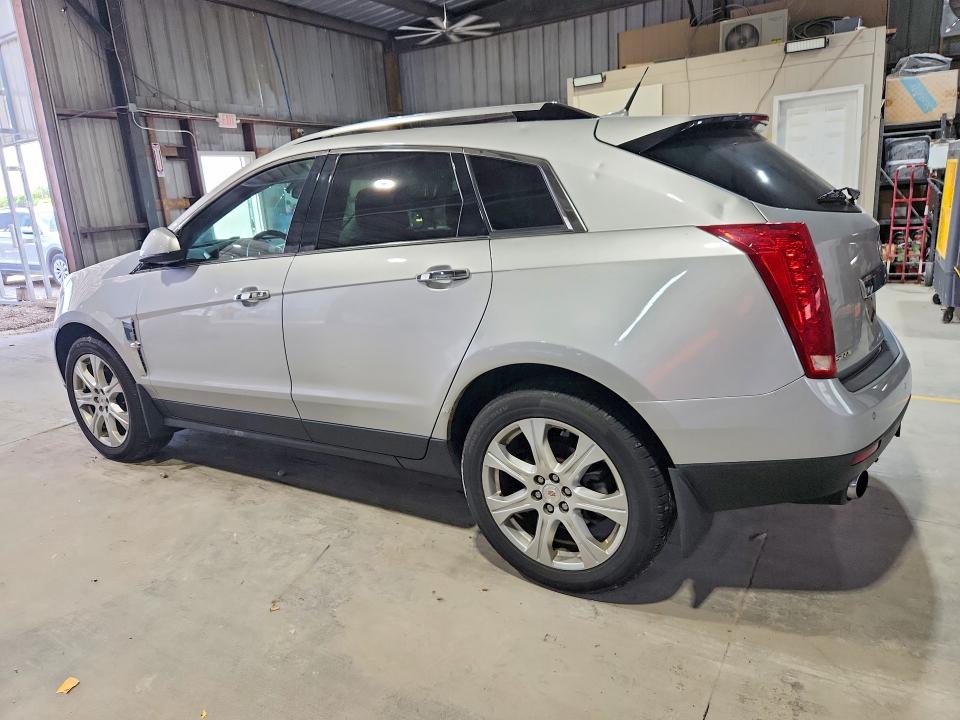 63811616 :رقم المزاد ، 3GYFNBEY6BS572184 vin ، 2011 Cadillac Srx مزاد بيع