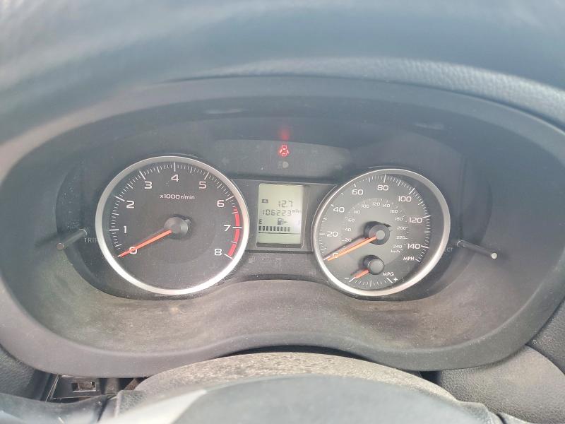 Aukcja sprzedaży 2014 Subaru Forester, vin: JF2SJAAC7EG426854, numer aukcji: 65454376