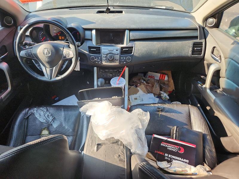 Продаж на аукціоні авто 2010 Acura Rdx, vin: 5J8TB2H51AA003831, номер лоту: 64372076