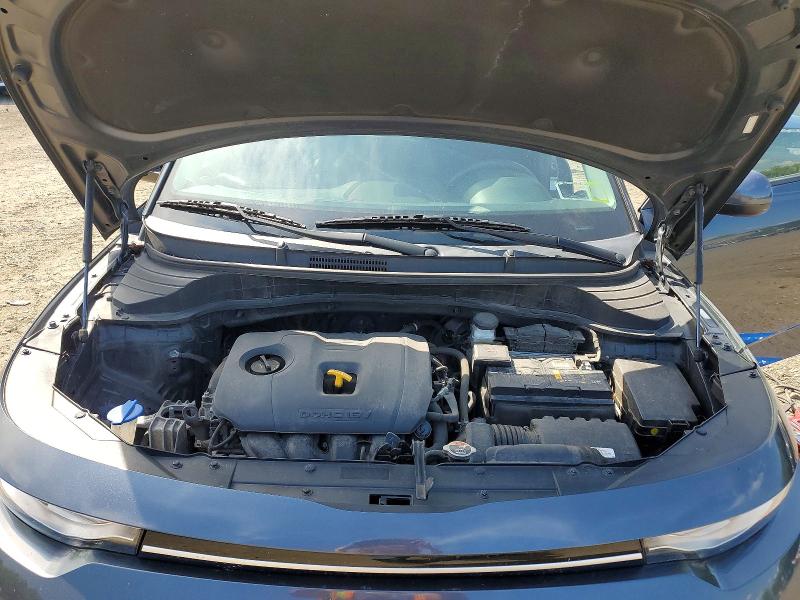 64245476 :رقم المزاد ، KNDJ23AU5L7053595 vin ، 2020 Kia Soul مزاد بيع