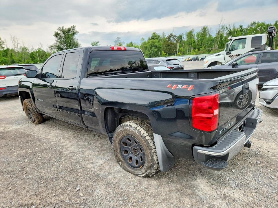 Aukcja sprzedaży 2018 Chevrolet Silverado, vin: 1GCVKREH5JZ236630, numer aukcji: 64466936
