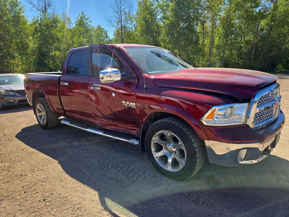 Auction sale of the 2018 Ram 1500, vin: 1C6RR7VM7JS349347, lot number: 64076816