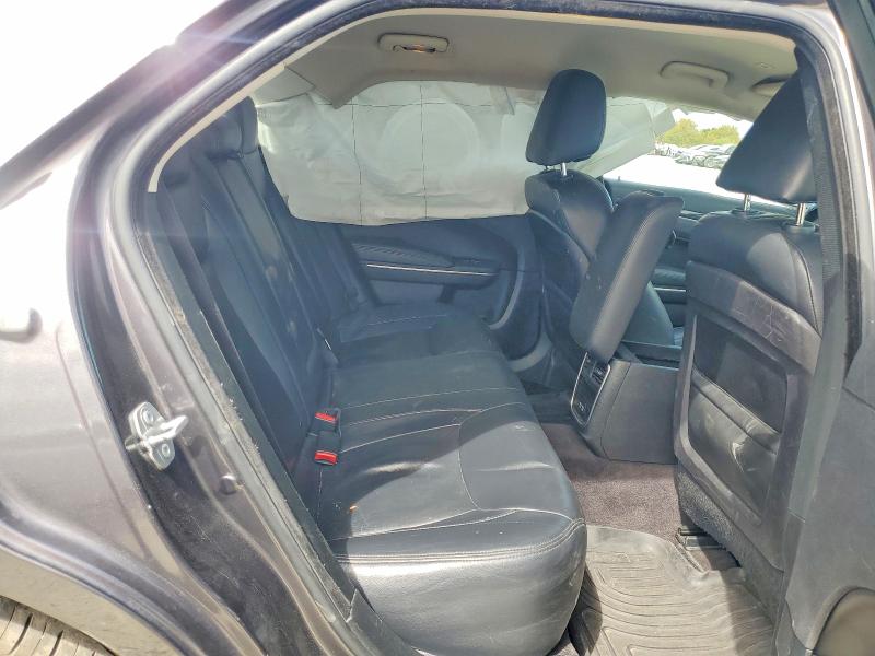 Aukcja sprzedaży 2018 Chrysler 300, vin: 2C3CCAAG3JH249495, numer aukcji: 65404606