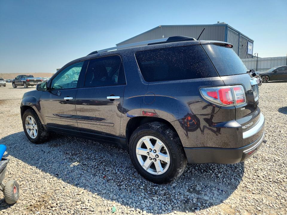Продаж на аукціоні авто 2014 Gmc Acadia, vin: 1GKKVPKD3EJ229832, номер лоту: 63006846