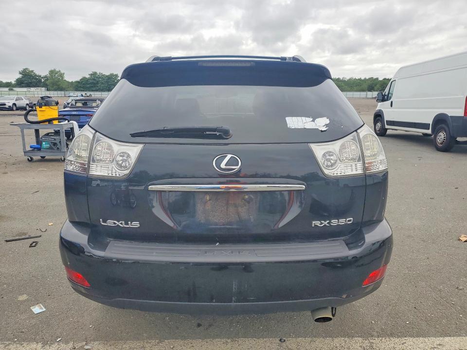 Aukcja sprzedaży 2008 Lexus Rx, vin: 2T2HK31U68C075900, numer aukcji: 63947836