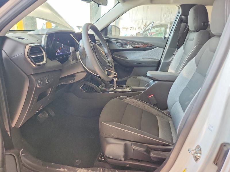 Aukcja sprzedaży 2026 Chevrolet Trailblazer, vin: KL79MNSL2TB096137, numer aukcji: 64579096