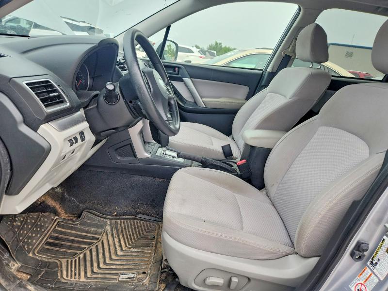 Продаж на аукціоні авто 2016 Subaru Forester, vin: JF2SJADC7GH428175, номер лоту: 64681016