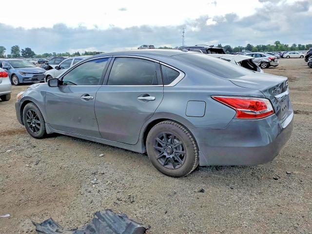2014 Nissan Altima მანქანა იყიდება აუქციონზე, vin: 1N4AL3AP9EN252449, აუქციონის ნომერი: 66292246