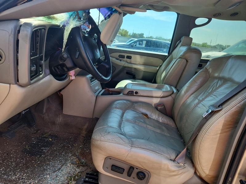 Продаж на аукціоні авто 2000 Chevrolet Tahoe, vin: 1GNEK13T9YJ199266, номер лоту: 66967806