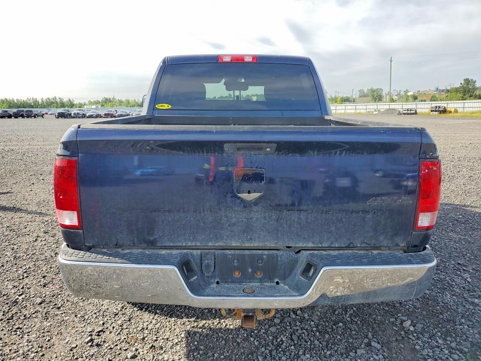 Aukcja sprzedaży 2014 Ram 1500, vin: 3C6RR7KT2EG232381, numer aukcji: 63662676