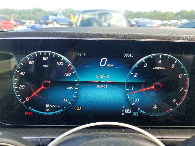 Продаж на аукціоні авто 2022 Mercedes-benz Gle, vin: 4JGFB4KB0NA727405, номер лоту: 66710186