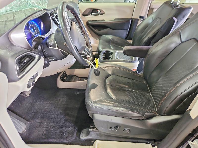 Aukcja sprzedaży 2020 Chrysler Pacifica, vin: 2C4RC1EG8LR102988, numer aukcji: 64238186